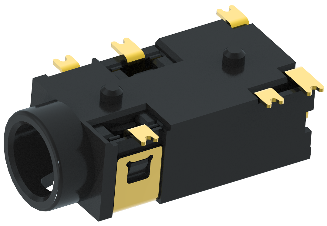 XB-PJ-35A097-F06G1BR-B