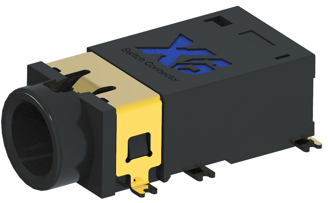 XB-PJ-35A097-F06G1BR-B