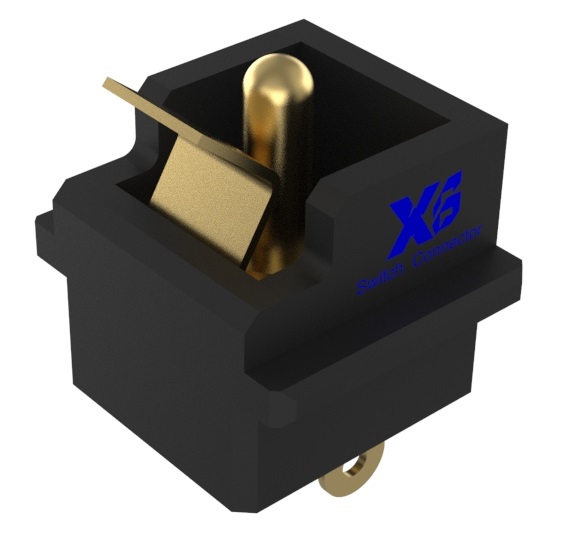 XB-DC-0010S