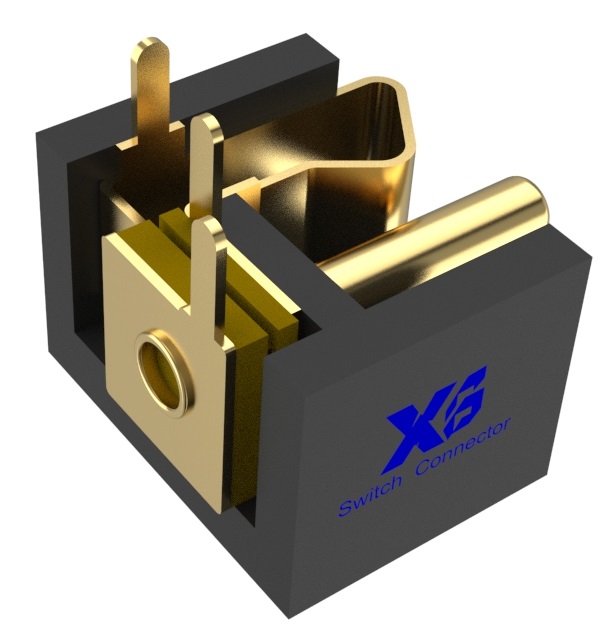 XB-DC-0011V
