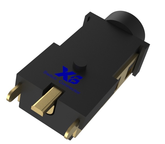 XB-DC-0055L