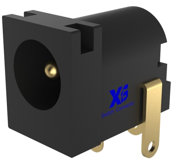 XB-DC-005ANX