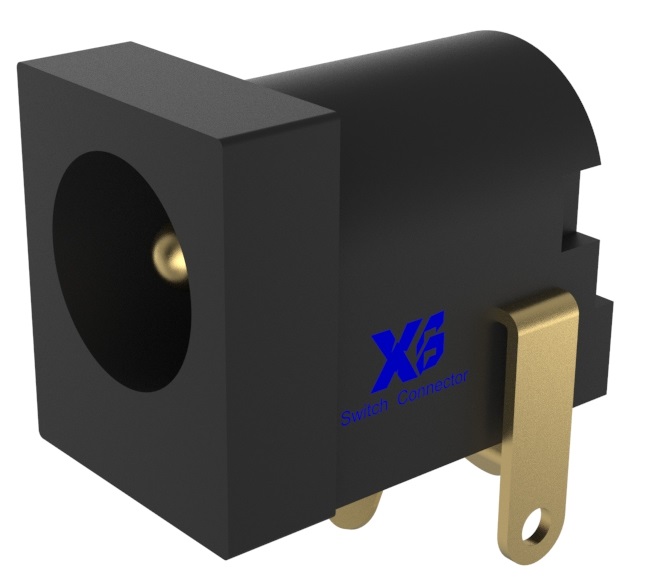 XB-DC-005W