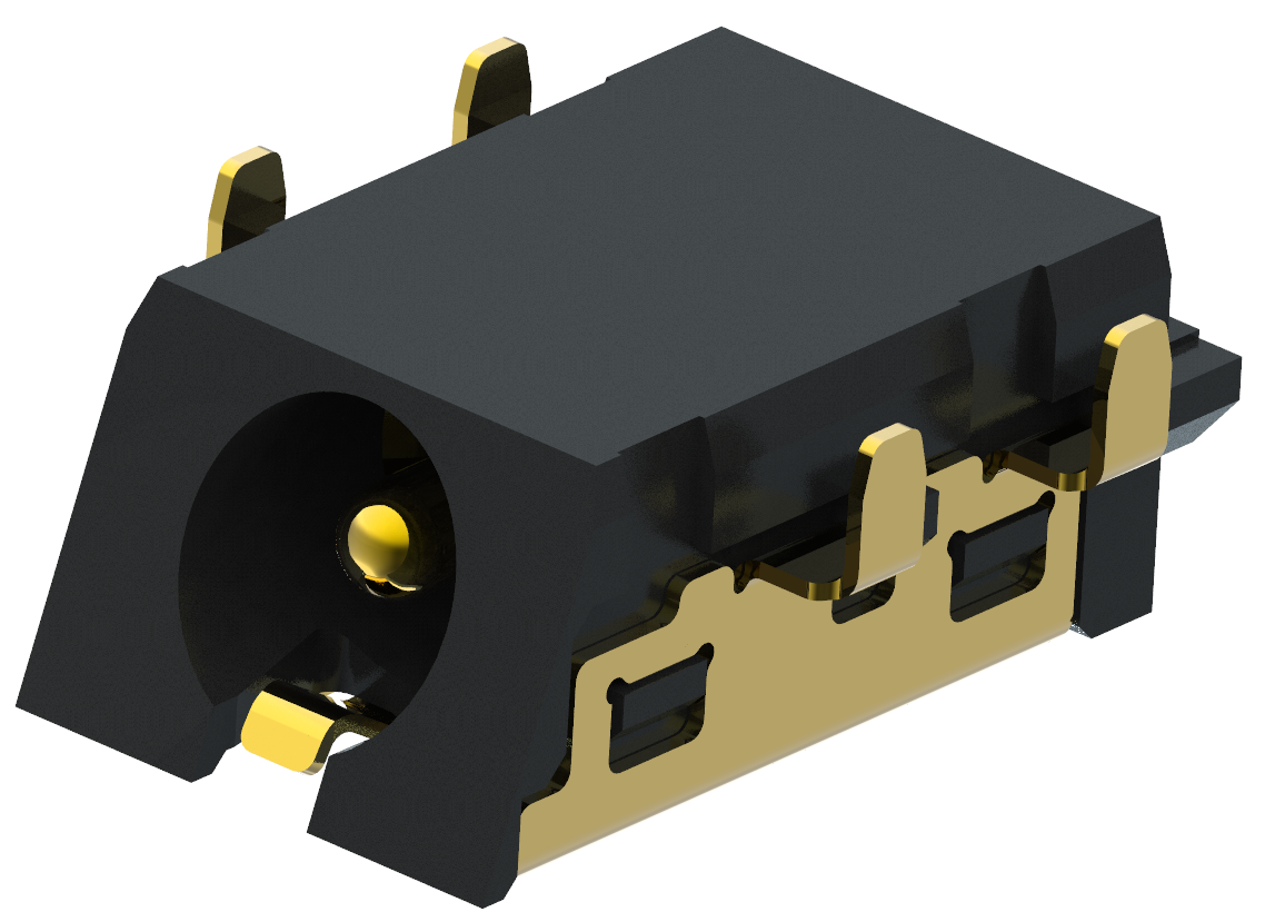 XB-DC-JR0002-F