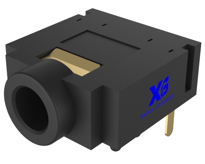 XB-PJ-307X5P-S