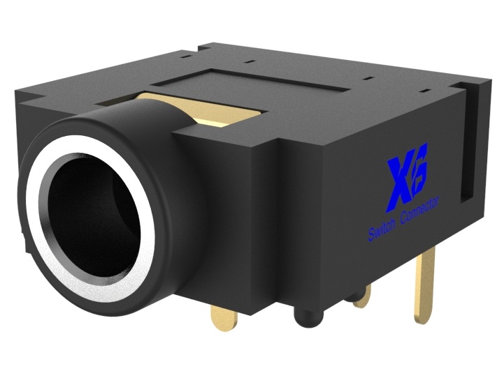 XB-PJ-307X5P-TS