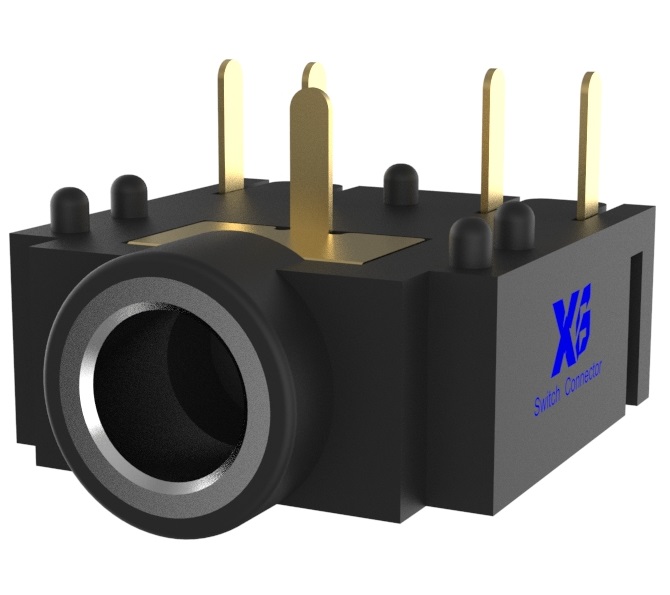 XB-PJ-307X5P-TS