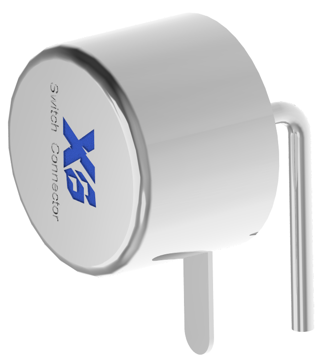 Kugelschalter XB-SW-108L-45