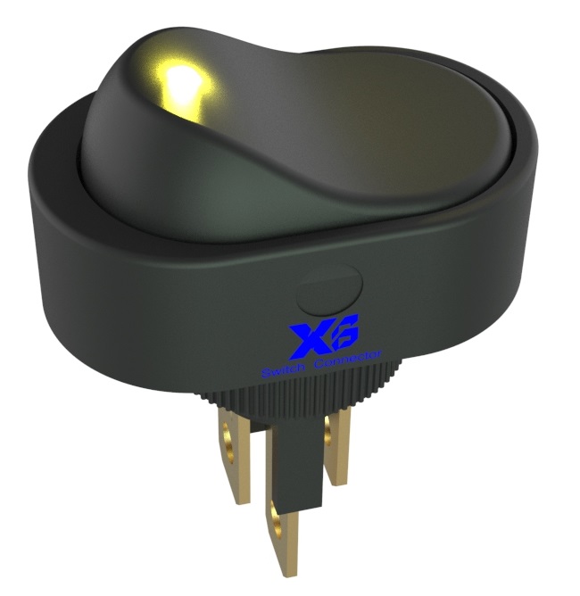 XB-ASW-20D