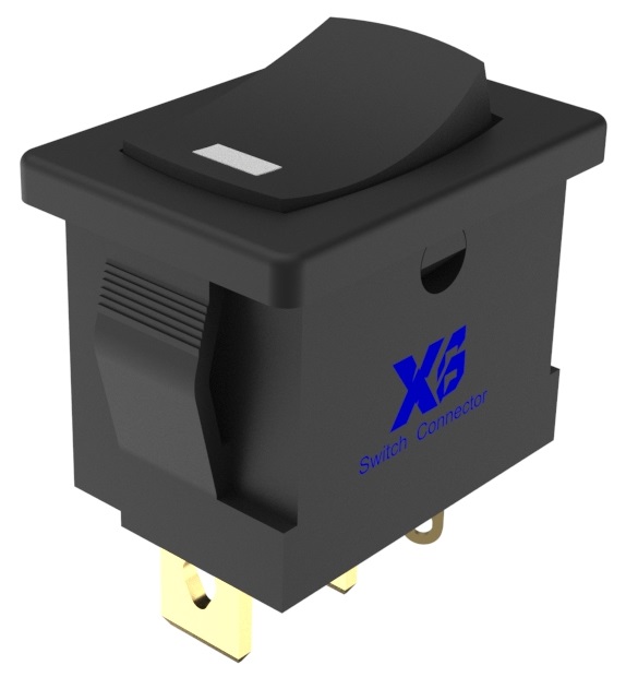 XB-KCD1-B2-LED