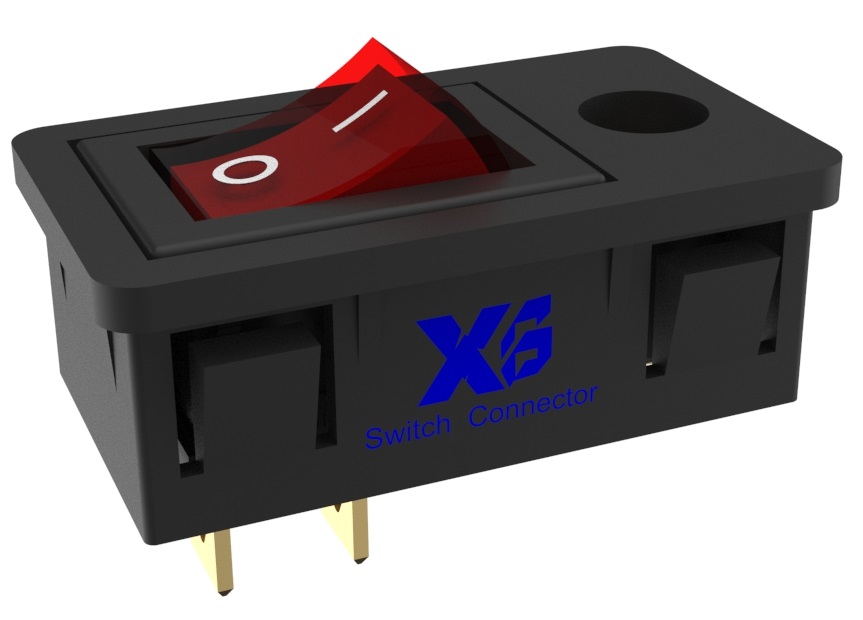 XB-RS-DC-01