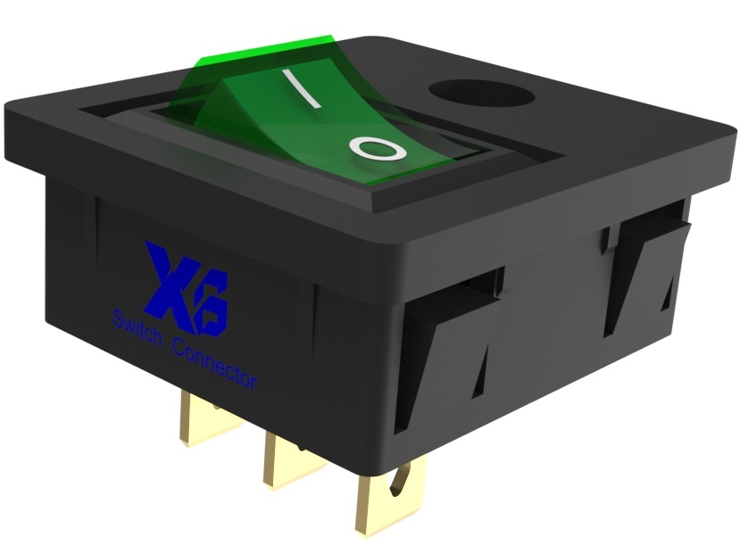 XB-RS-DC-08