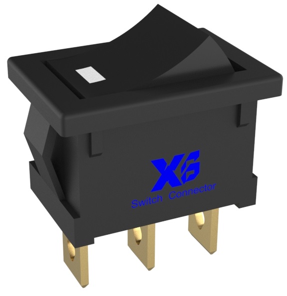 XB-RS601-1020011-LED