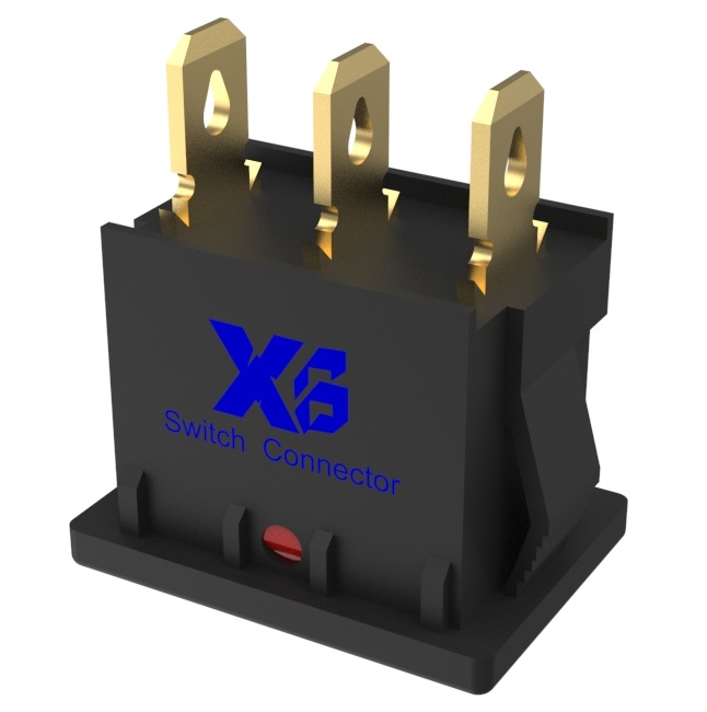 XB-RS601B-1030041BB