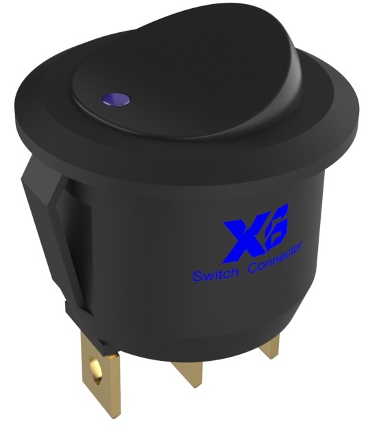 XB-RS601C-101-171BB-4A