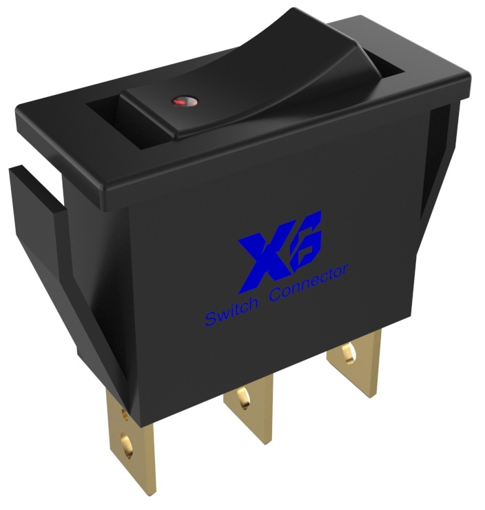 XB-RS606-1020011CBB-LED