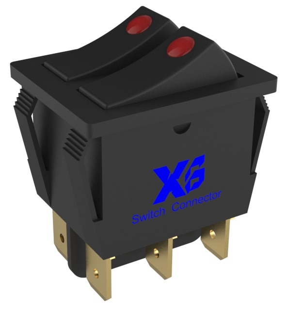 XB-RS606A-201N172CBB