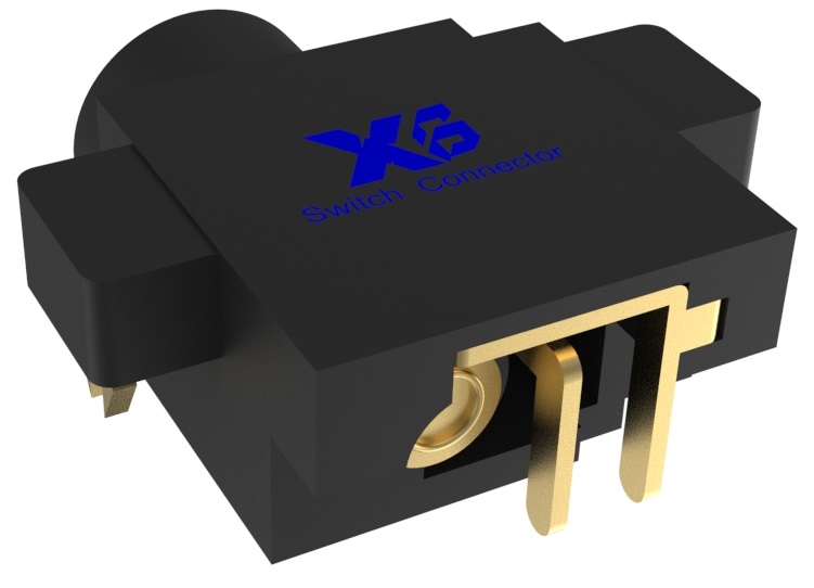 XB-DC-0081M-X