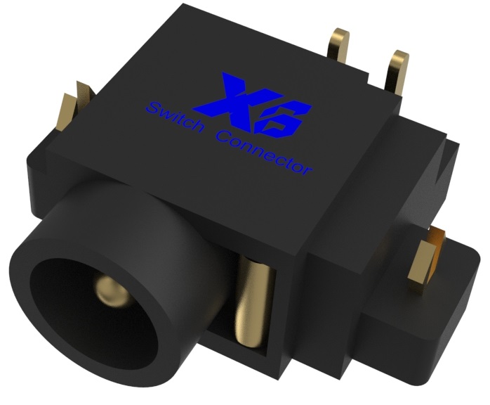 XB-DC-0081M