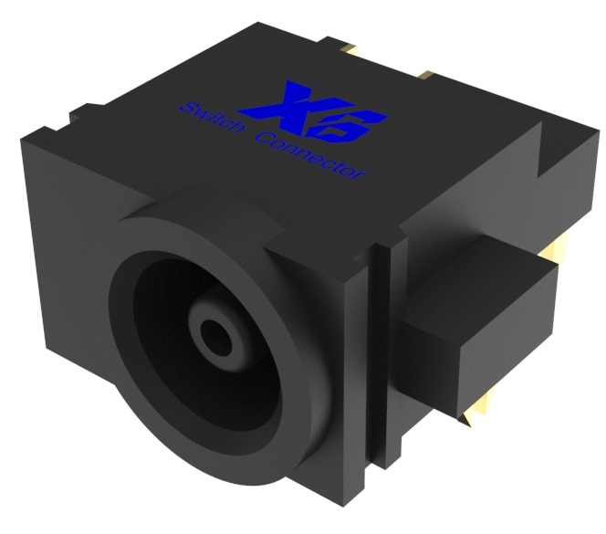 XB-DC-0081MD