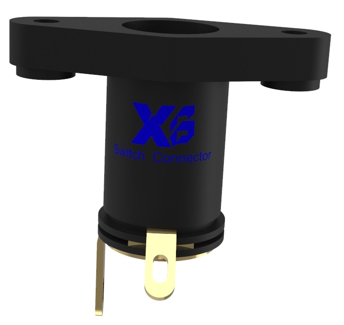 XB-DC-018T