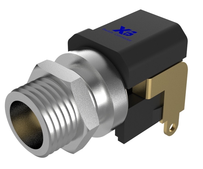 XB-DC-025DH-X
