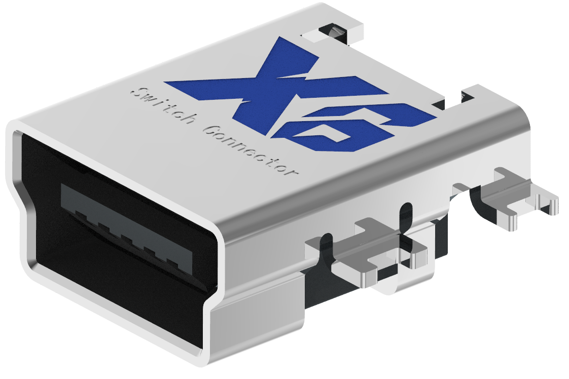 XB-MUSB-5B-C3SERIES
