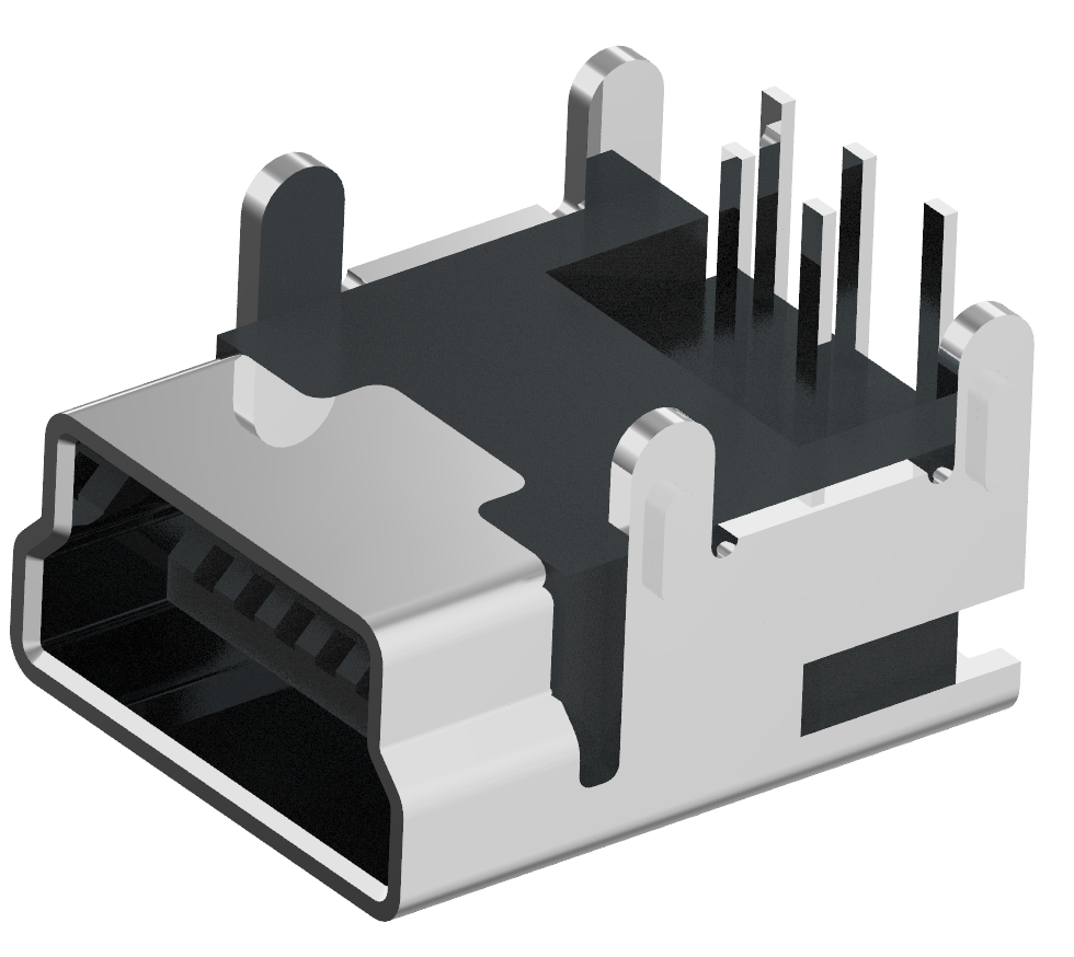 XB-MUSB-5B-FM0FSERIES-X