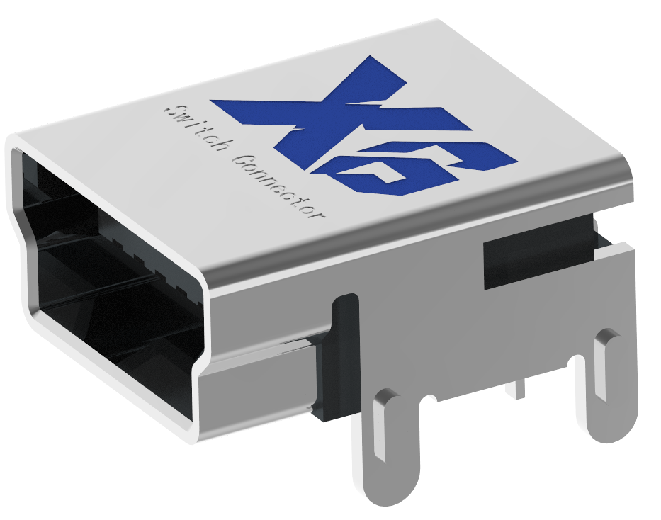 XB-MUSB-5B-FM0FSERIES