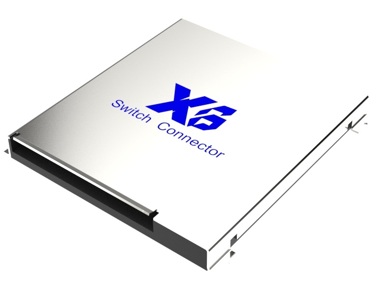 XB-NSIM-510010632SSERIES