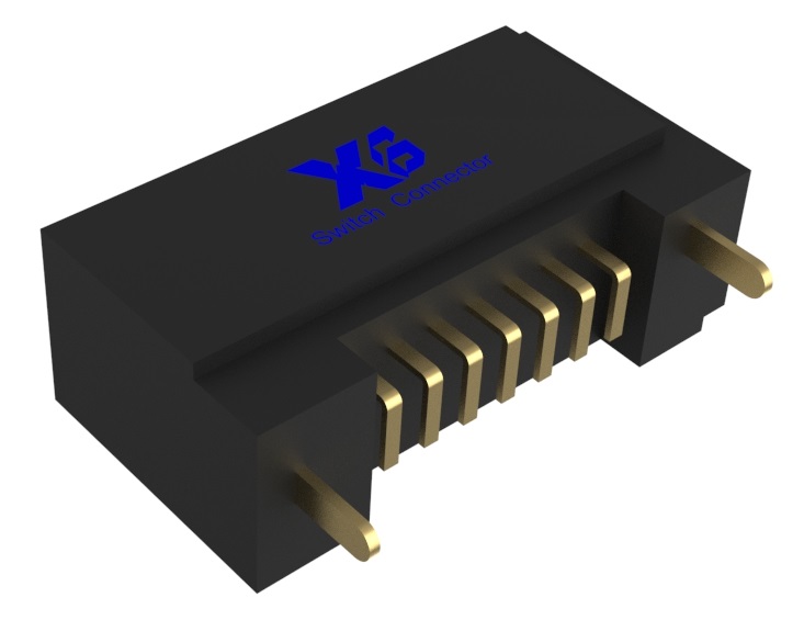 XB-SATA-7B-84VSSERIES-X