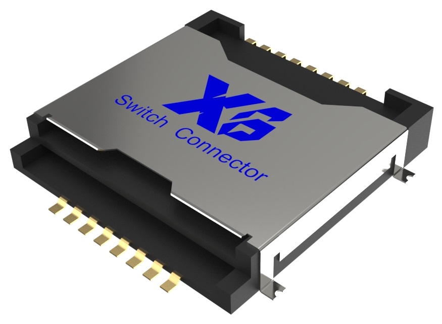 XB-SIM-216D202SERIES