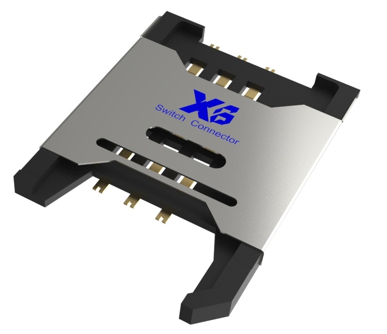 XB-SIM-5110607SSERIES