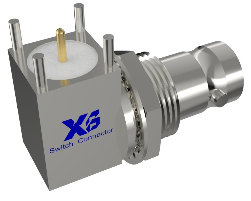 Le XB - 801 - 0081