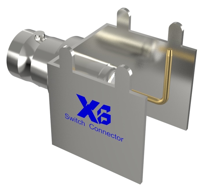 XB-801-0117-X