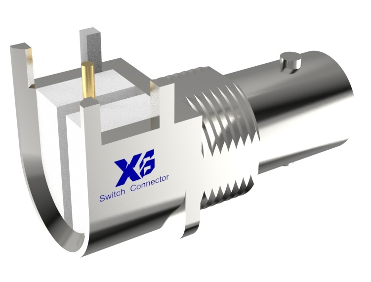 XB - 801 - 0134 - X
