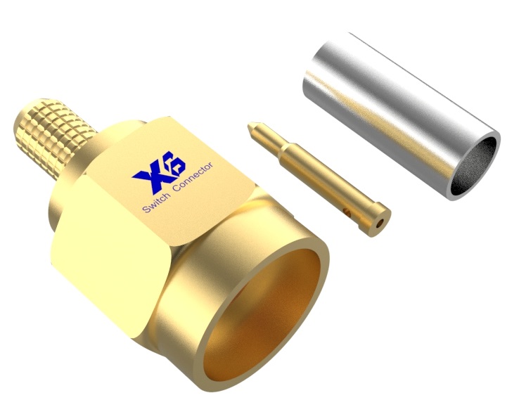 XB-806-0020-X