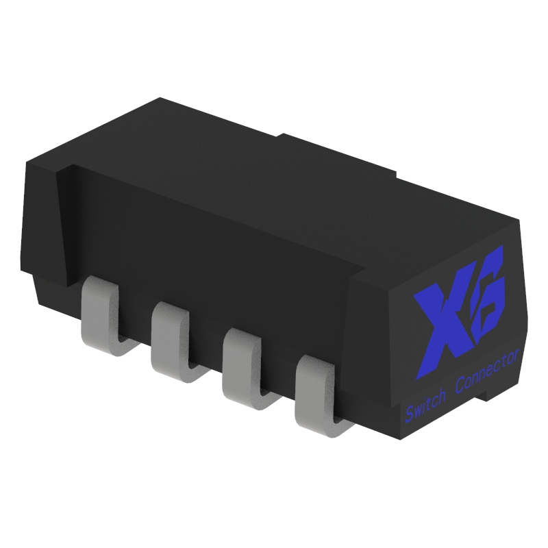 XB-IRM-SMD-H3xxM3-X
