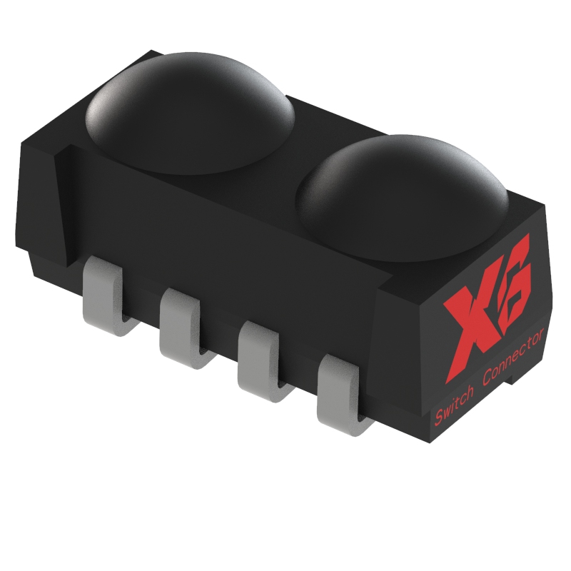 XB-IRM-SMD-H8xxJ14-C-S