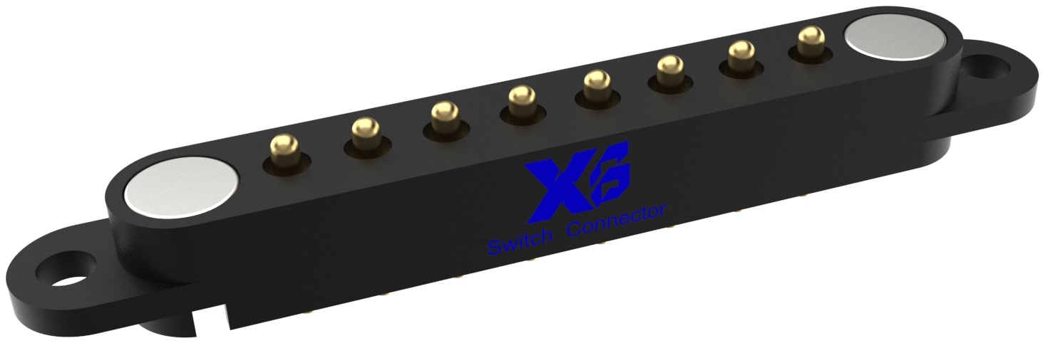 XB - PGC - CT - 801g - E - X