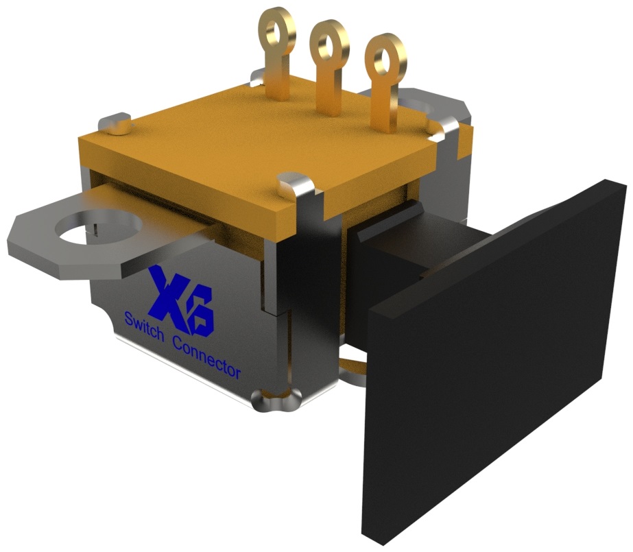 XB-PS-12F01D