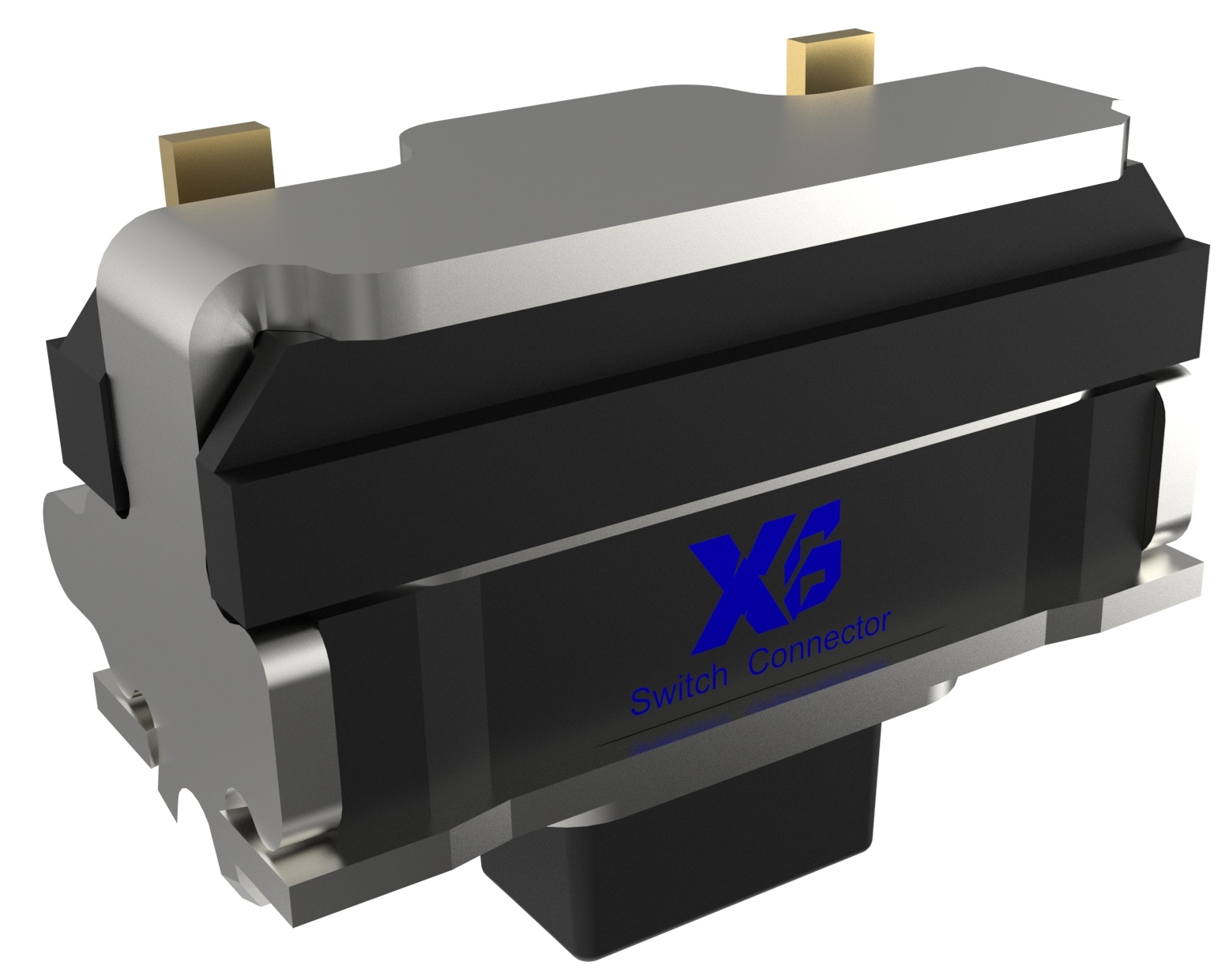 Le XB - TS - 2040r - X