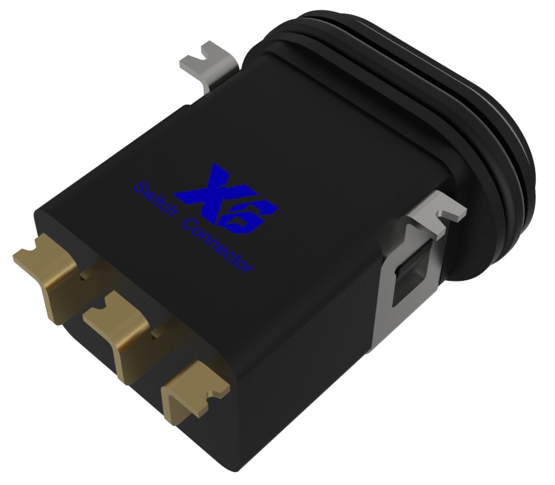 XB-DC-WPS67A-1.65-X