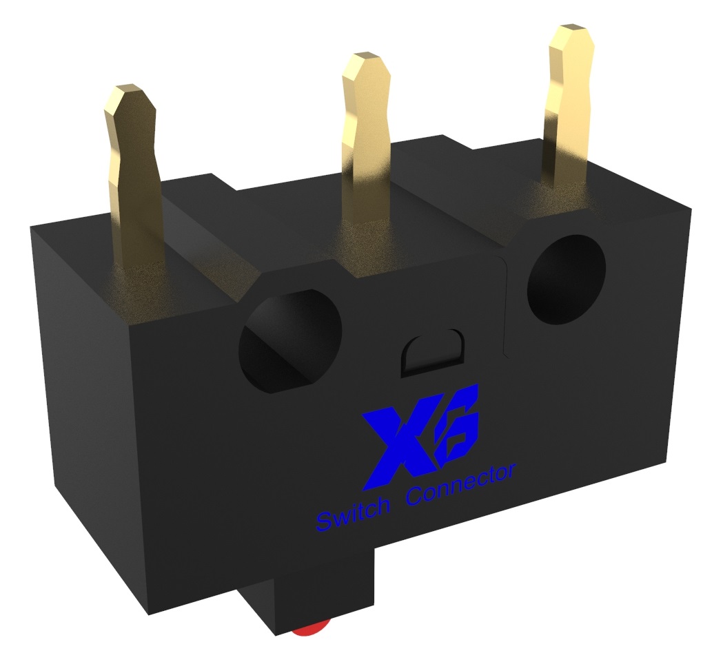XB-DM-00PG-70-1-X
