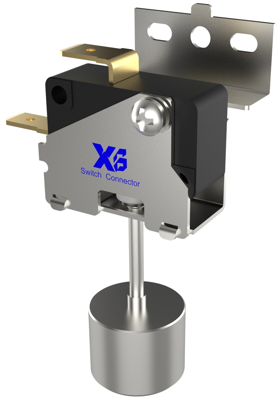XB-KW3A-C16DX-X-X-X