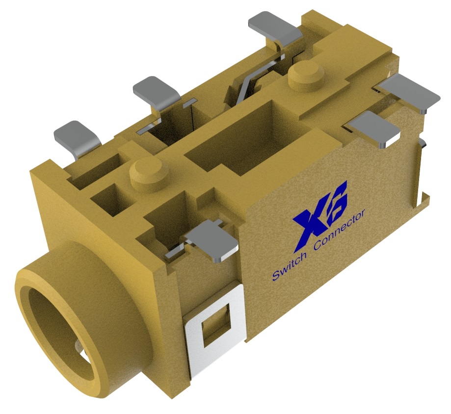 XB-PJ-03506-1221-X