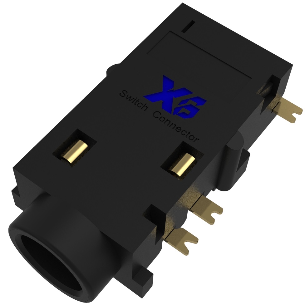 XB-PJ35A017-F06G1BF-B-X