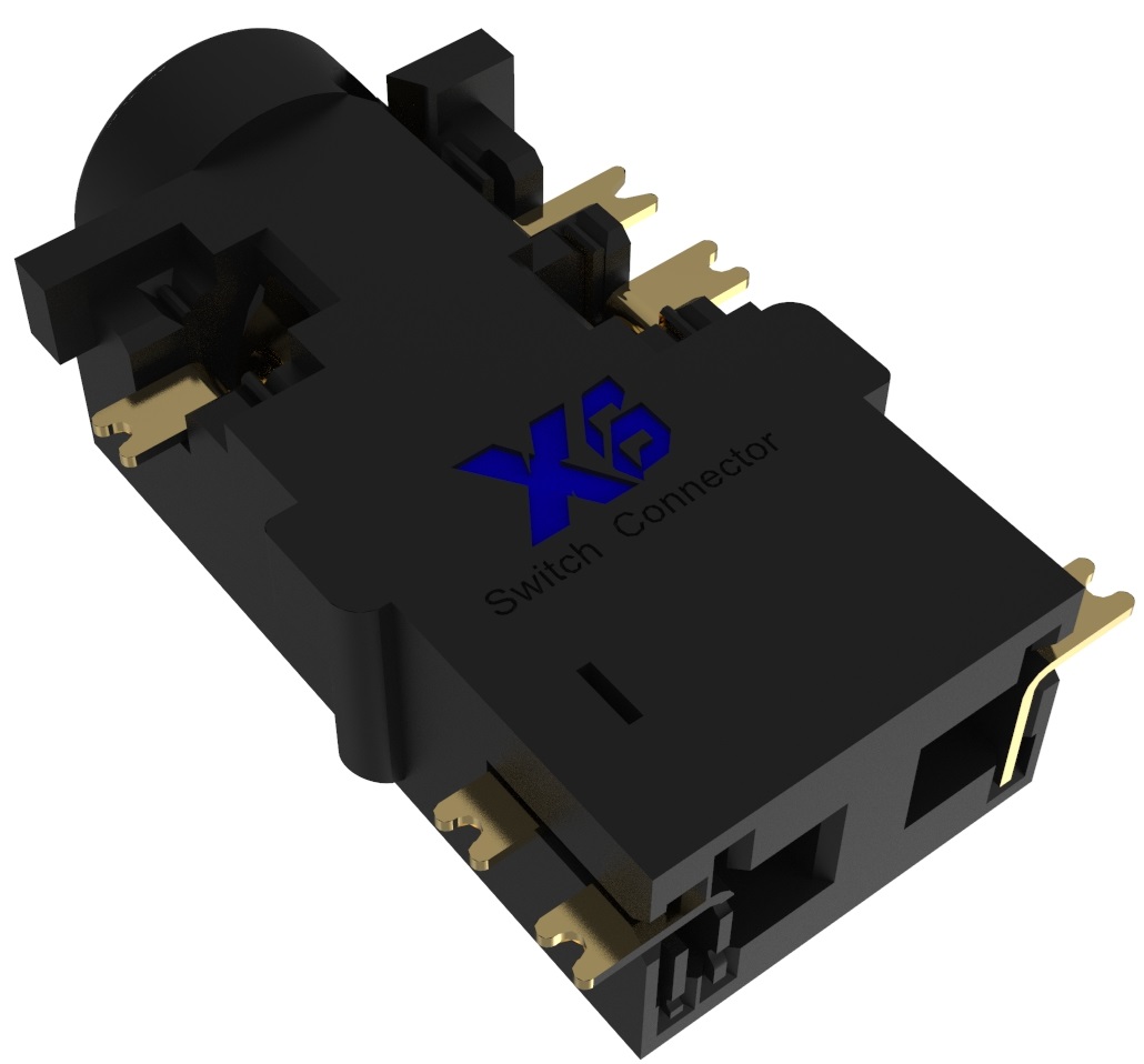 XB-PJ35A017-F06G1BF-B