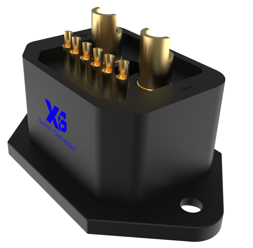 XB-PM-2606-A