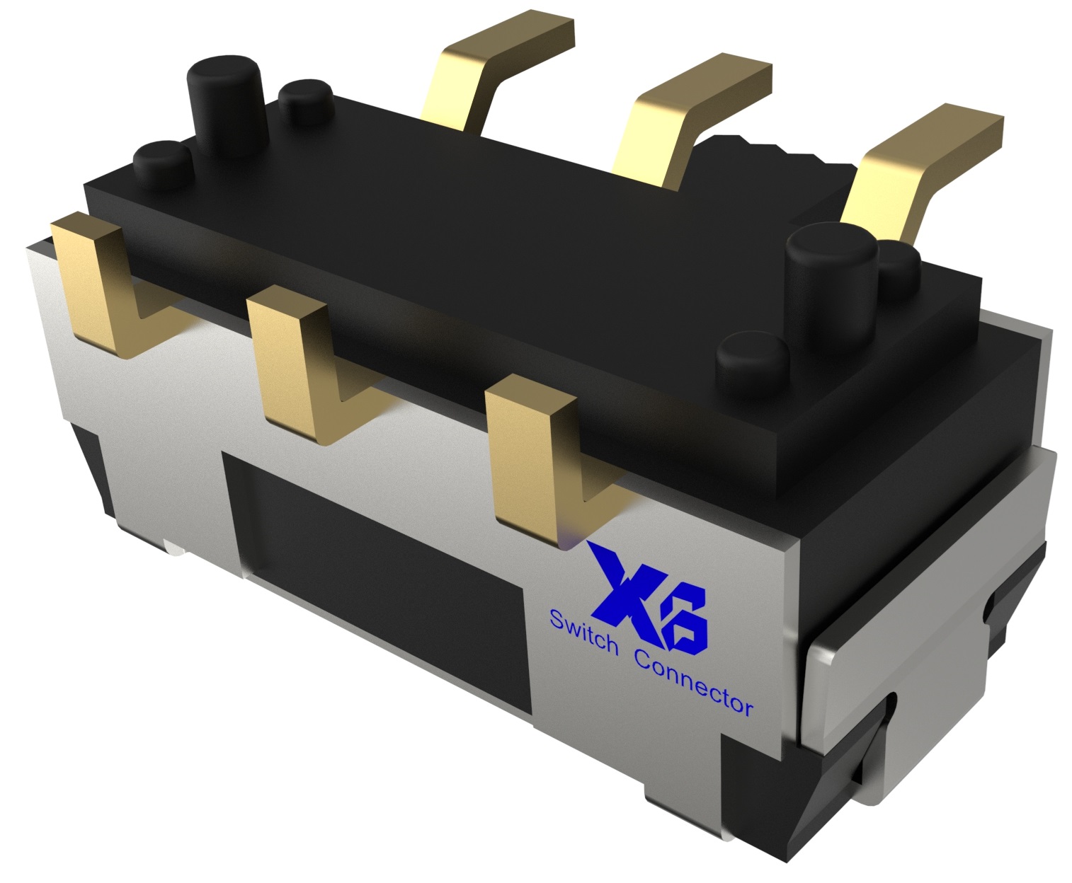 XB-SS-B81C-X